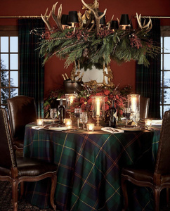 Medium Ralph Lauren Home Vase, from the Hudson Collection