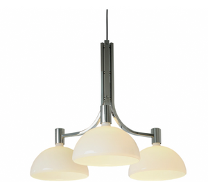 AS43C chandelier by Nemo Lighting