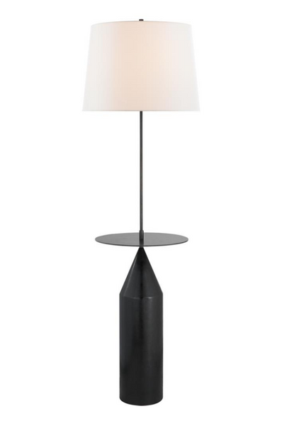 Lampa podłogowa Zephyr projektu Kelly Wearstler marki Visual Comfort
