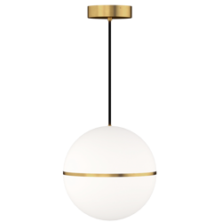 Sean Lavin Hanea Grande pendant lamp