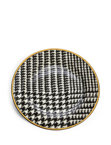 Ralph Lauren Home dessert plate, from the Wessex collection