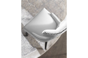 Brixton chair by Gianfranco Ferre Home