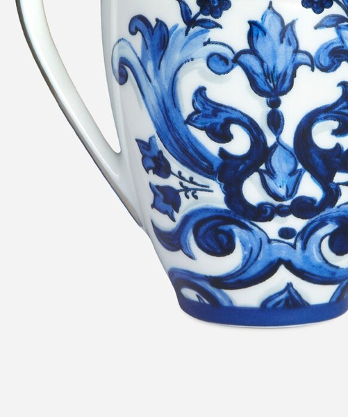 Dolce&Gabbana creamer, Blu Mediterraneo