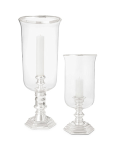 Ralph Lauren Home Classic Small lantern