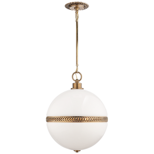 Lampa wisząca Ralph Lauren Home Hendricks Large