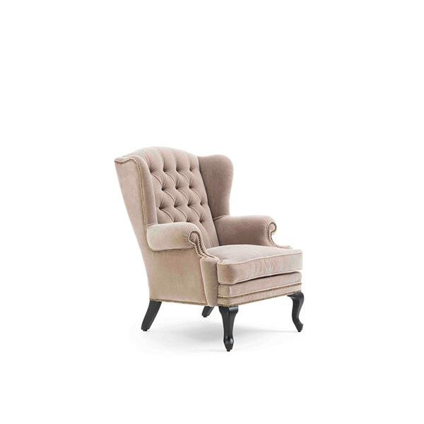 Galimberti Nino Sinatra chair