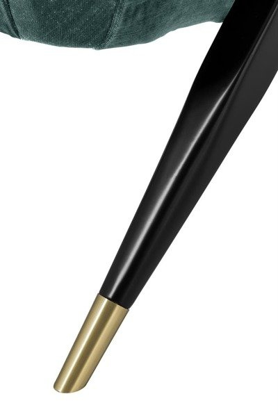 Eichholtz Pavone armchair