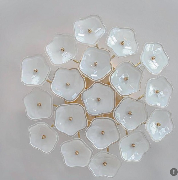 Kate Spade New York Leighton Plafond Medium