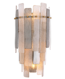 Greyson wall lamp from Eichholtz 