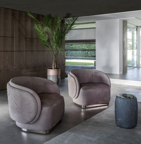 Sofa Nip marki Longhi