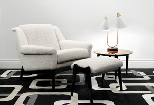 Armchair Dom Edizioni Lulu