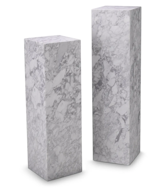 Lucca column by Eichholtz