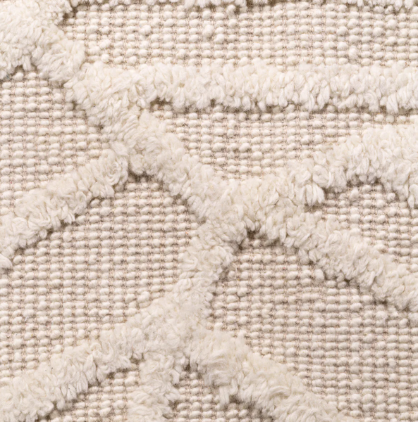 San Juan rug by Eichholtz