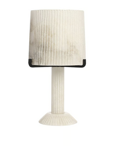 Acropolis table lamp by CTO Lighting
