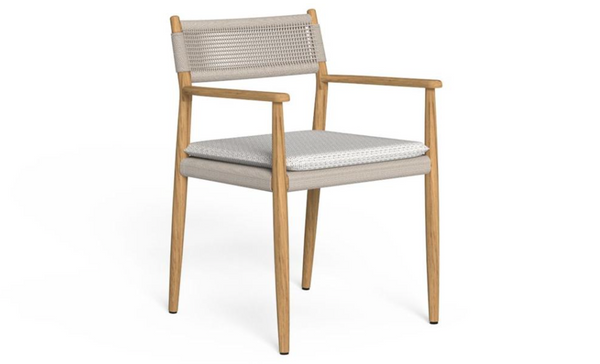 Dolcevita chair by Talenti 