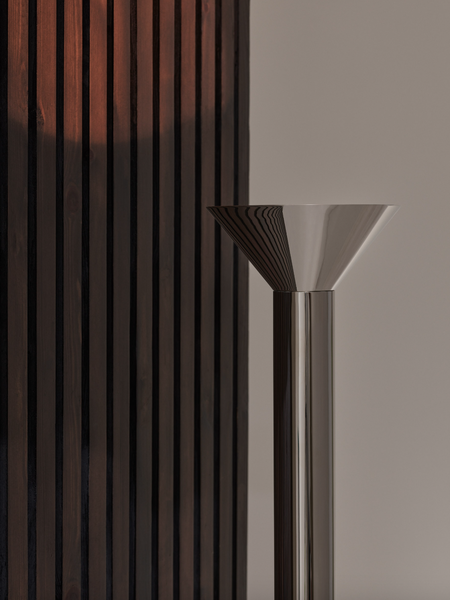 Lampa podłogowa Torres marki CTO Lighting