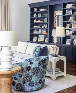 Bryant floor lamp by Thomas O'Brien by Visual Comfort