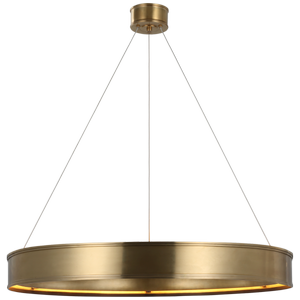 Chandelier E.F. Chapman & Myers Connery 40 Visual Comfort brand