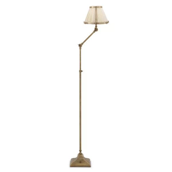 Eichholtz Brunswick floor lamp