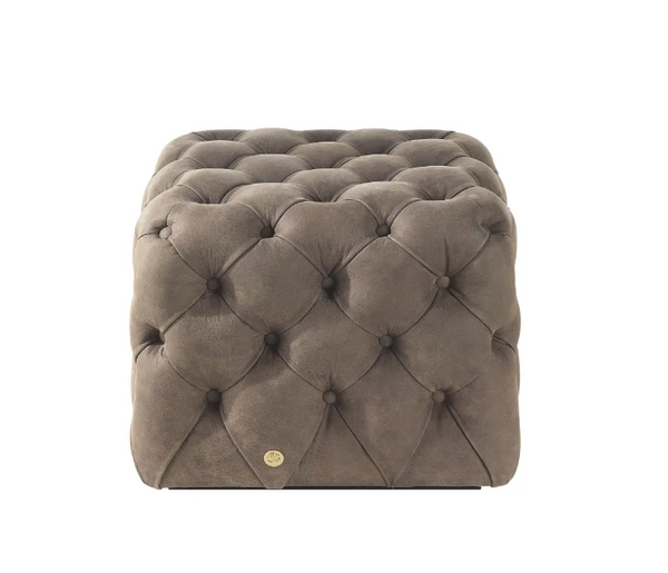 Puf Roberto Cavalli Home Interiors Limbo