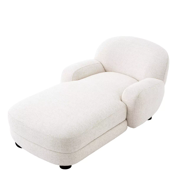 Eichholtz Udine chaise longue