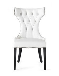 Brixton chair by Gianfranco Ferre Home