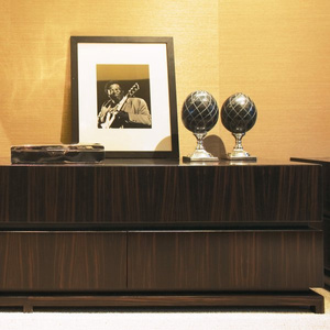 Dom Edizioni Makao 7 chest of drawers