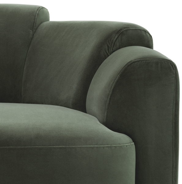 Eichholtz Marbella swivel chair
