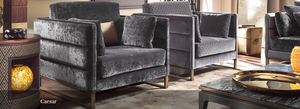 Smania Caesar Armchair