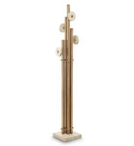 Amadora coatrack by Eichholtz