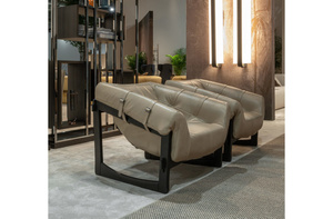 Armchair Gianfranco Ferré Home, Madison