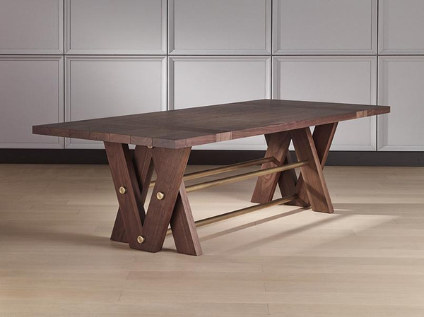 Bellavista Collection Double table