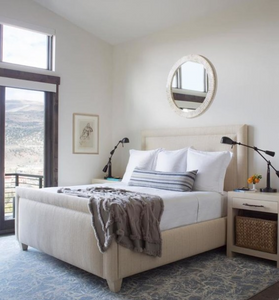 Ralph Lauren Home RL '67 Office Lamp