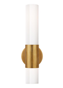 Penz Medium wall lamp by Aerin