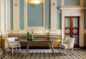 Stół Dom Edizioni Jerome