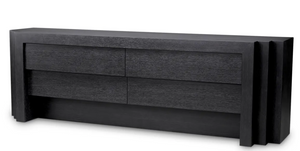 Xenon chest of drawers by Eichholtz