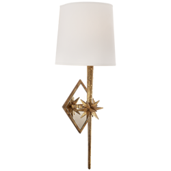 Kinkiet Ian K.Fowler Etoile marki Visual Comfort