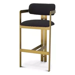 Eichholtz Donato bar chair
