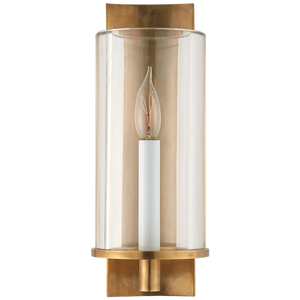 Aerin Deauville wall lamp