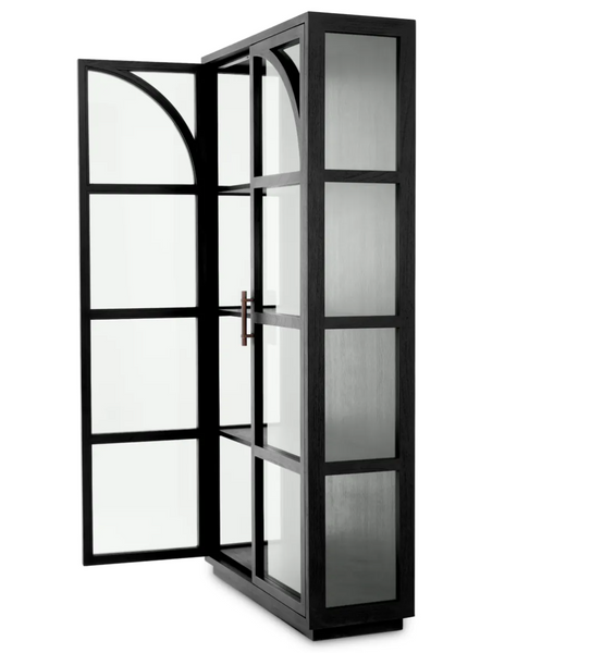 Regał San Bernardino marki Eichholtz