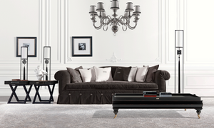 Stolik Kensington marki Gianfranco Ferré Home