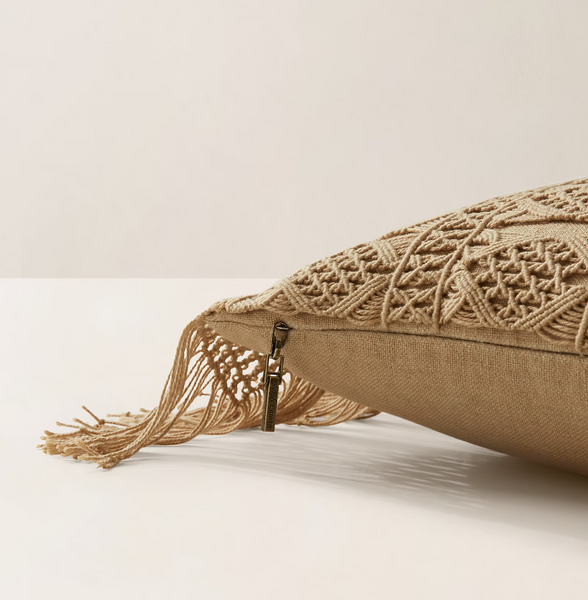 Decorative cushion by Ralph Lauren Home, Lindsey