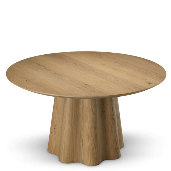 Papyrus table by Eichholtz