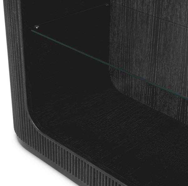 Bogota display cabinet by Eichholtz