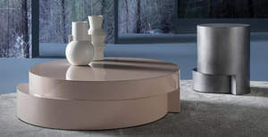 Tito 92 coffee table by Casamilano