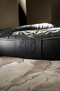 Roberto Cavalli Home Interiors Wild Dog Bed