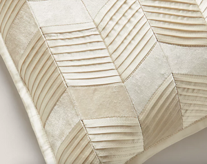 Decorative cushion by Ralph Lauren Home, Emrys