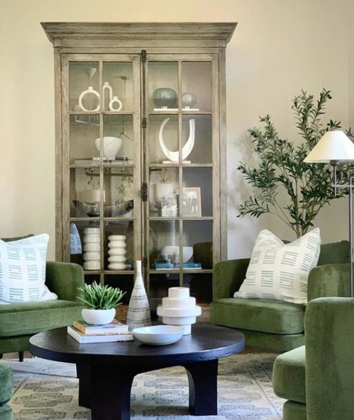 Hackney Bridge floor lamp by J. Randall Powers