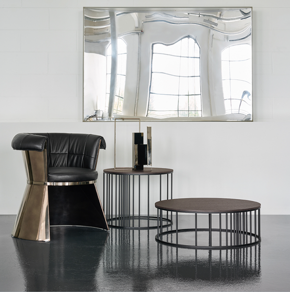 Gianfranco Ferré Home Doppler Table