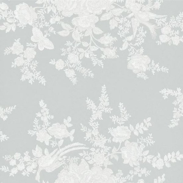 Vintage Dauphine Ralph Lauren Home wallpaper, from the Signature Papers collection